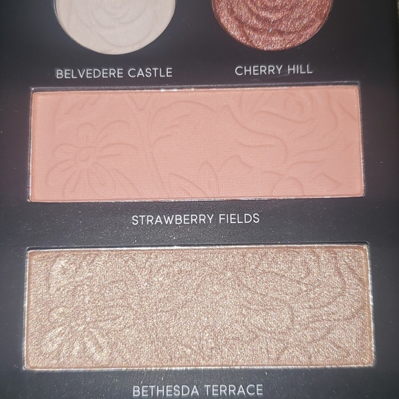 Laura Geller Face, Eye and Cheek Palette - Picture 3 of 9